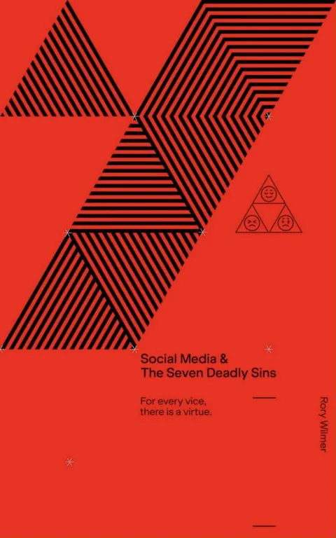 Social Media and the Seven Deadly Sins